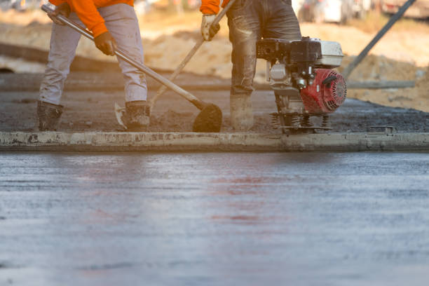  South Bloomfield, OH Concrete contractor Pros