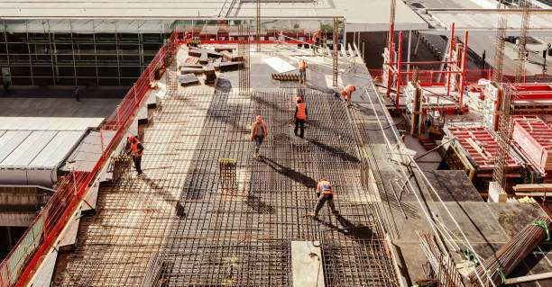 Best Concrete Sidewalk Installation in South Bloomfield, OH