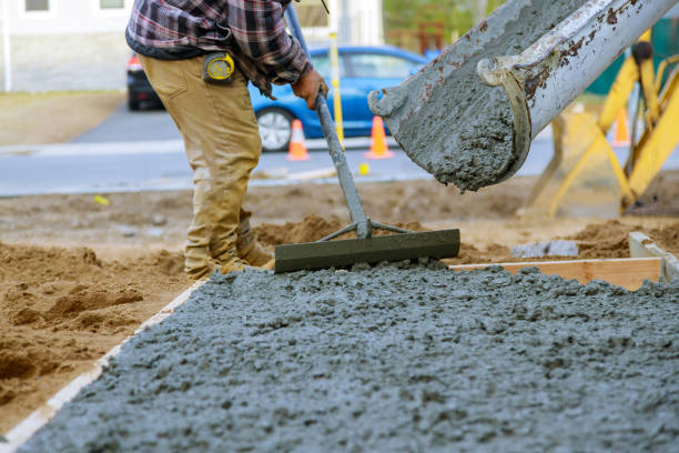Best Concrete Grinding and Polishing in South Bloomfield, OH