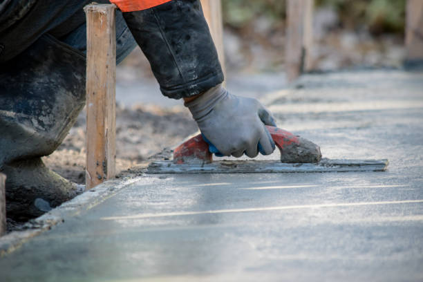 Reliable OH Concrete contractor Solutions