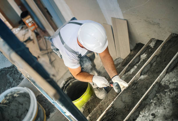 Best Concrete Retaining Walls in South Bloomfield, OH
