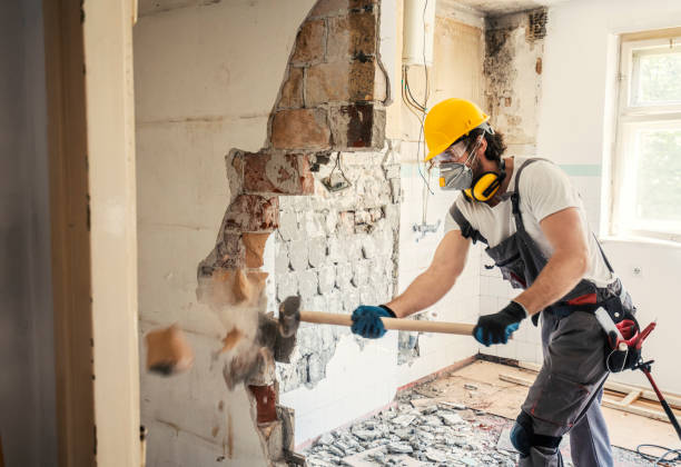 Best Concrete Removal and Replacement in South Bloomfield, OH