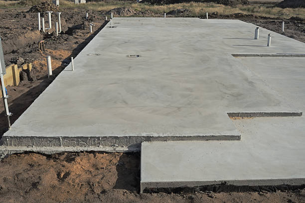 Best Industrial Concrete Flooring in South Bloomfield, OH