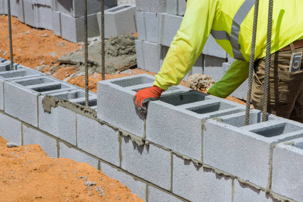 Best Concrete Foundation Repair in South Bloomfield, OH