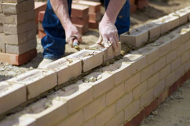 Best Commercial Concrete Services in South Bloomfield, OH